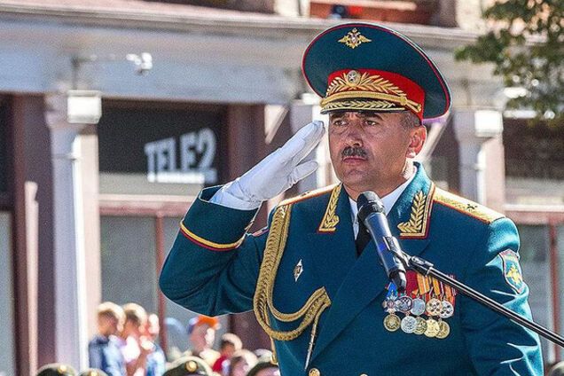 Петр Милюхин