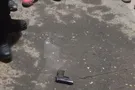 Пистолет