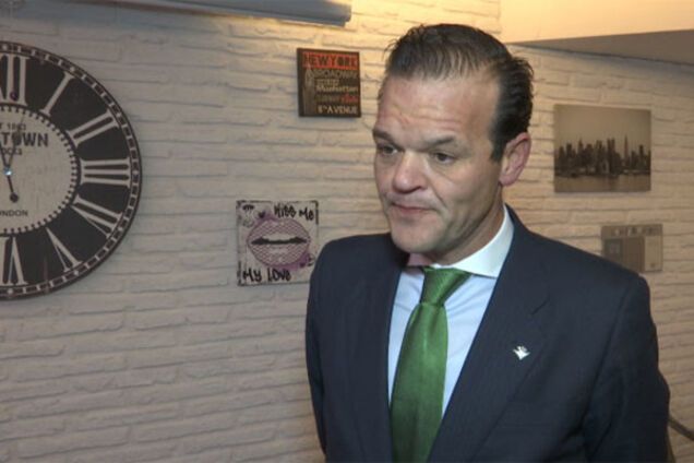 Рафаэль Салас