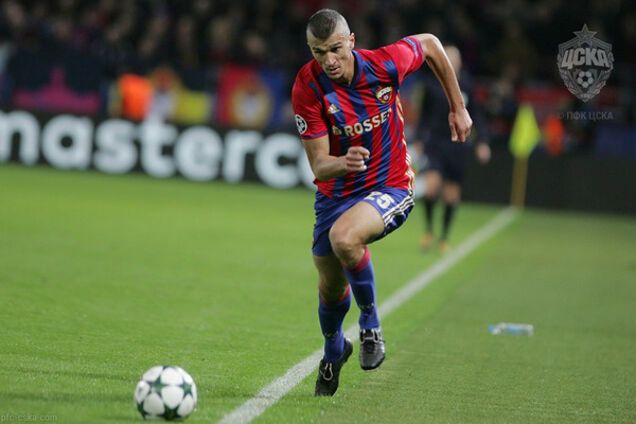 Роман Еременко