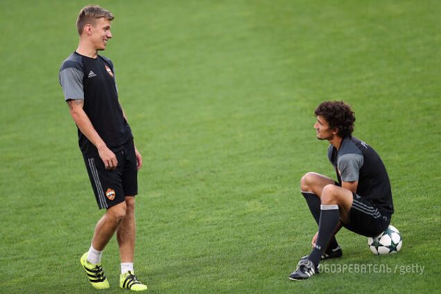 Роман Еременко ЦСКА