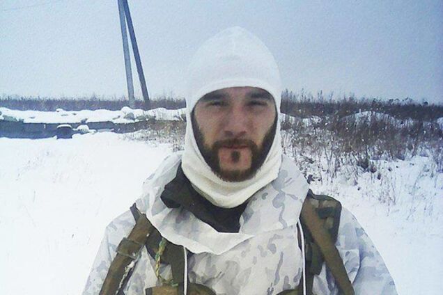 Роман Кияница