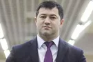 роман насиров