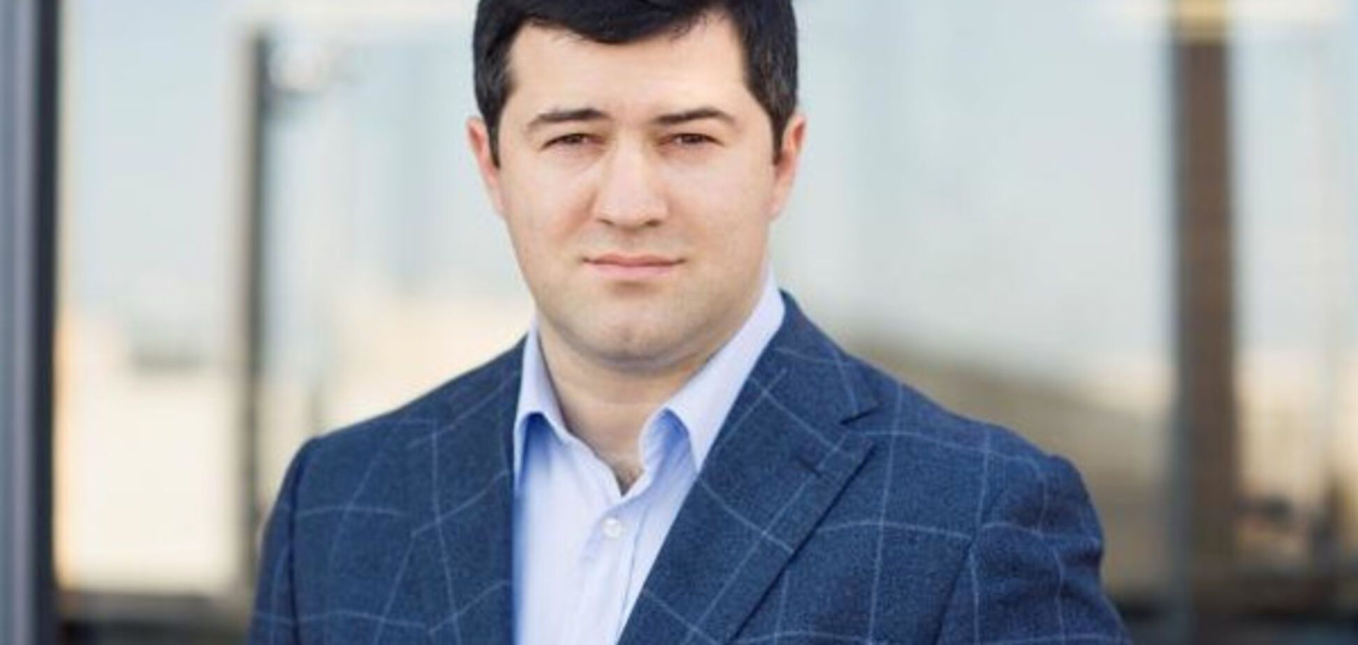 Роман Насиров