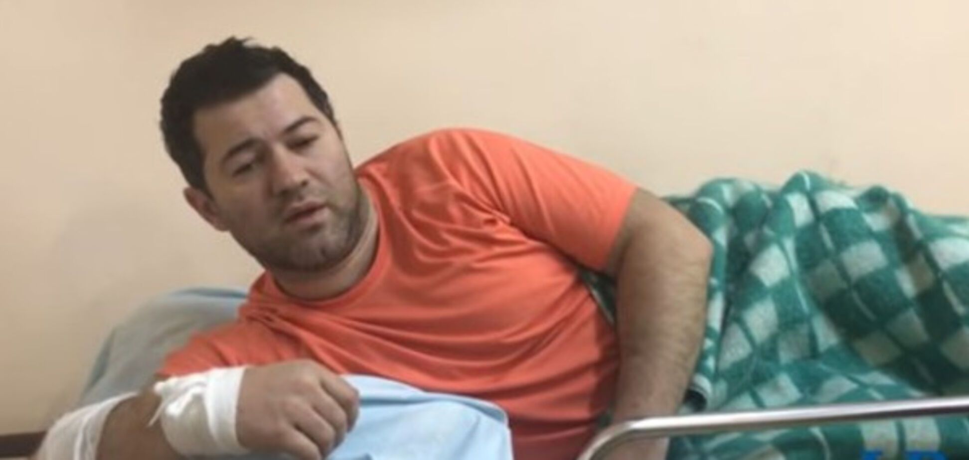 Роман Насіров