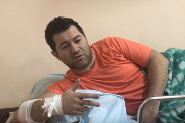 Роман Насиров