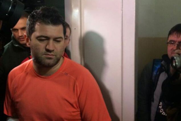 Роман Насиров суд