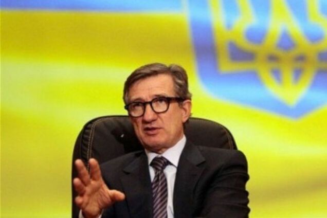 Сергій Тарута