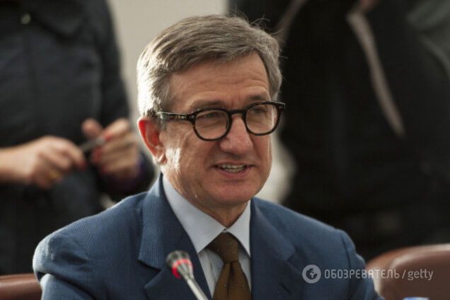 сергій тарута