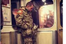 Солдат ВСУ