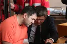 Суд над Насировым