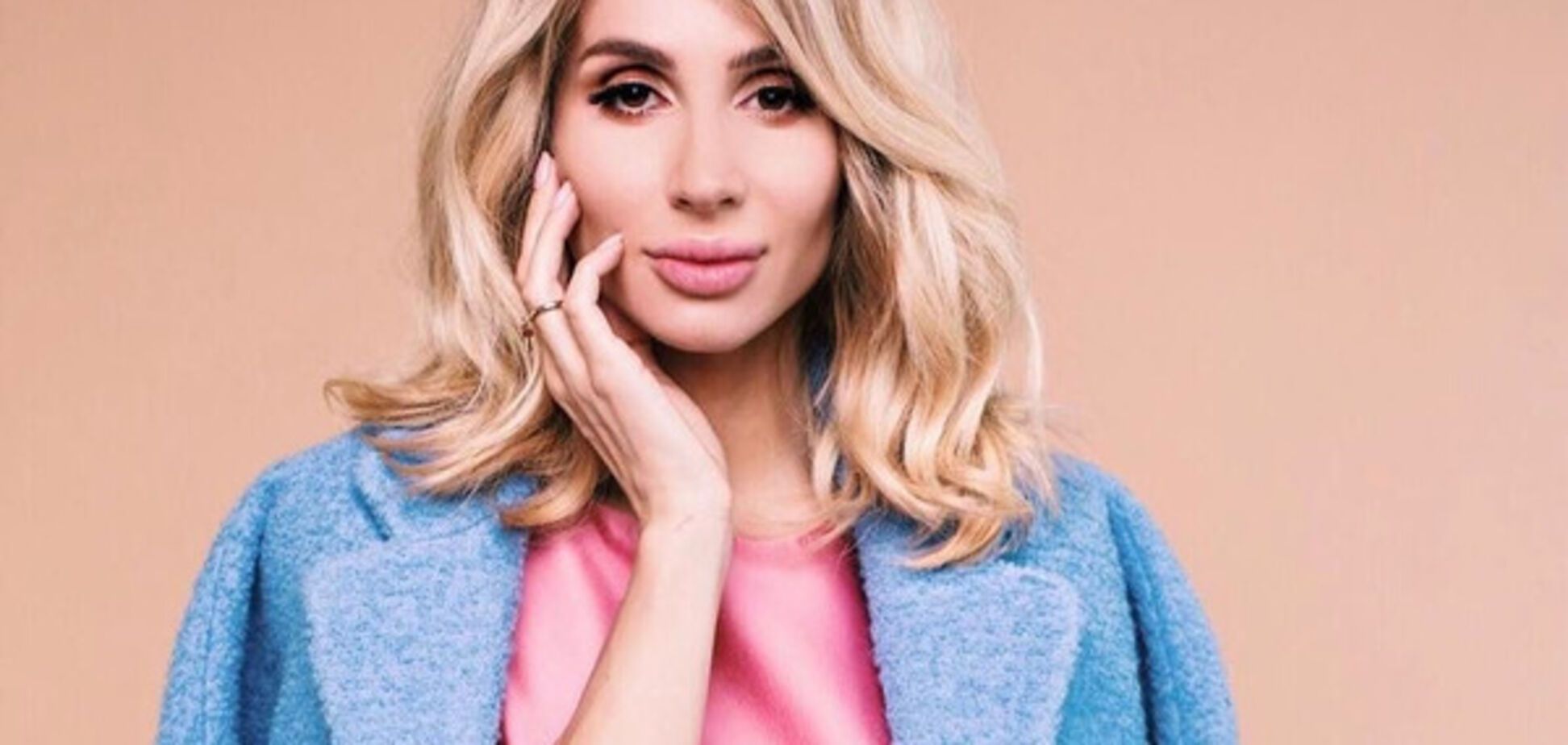 Светлана Лобода