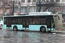 Троллейбусы в Чернигове