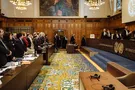 Украина Россия суд в Гааге