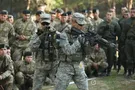 Военные НАТО