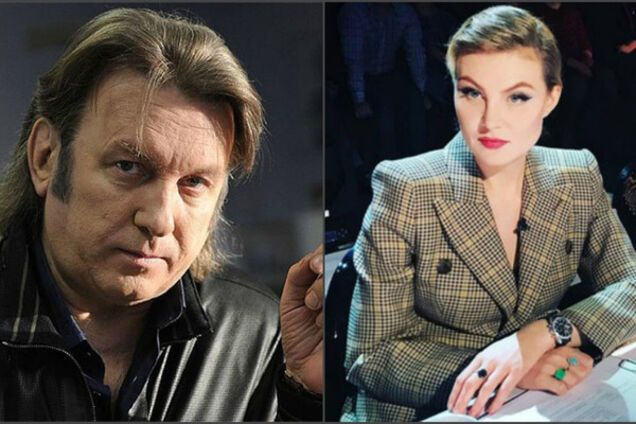 Юрий Лоза, Рената Литвинова