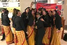 женский экипаж Air India