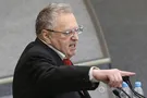 "Мужики и борщ": Жириновский дал женщинам "ценные" советы в канун 8 Марта
