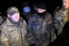 "Настоящая титушня": появилось новое видео конфликта Чорновол и блокадников
