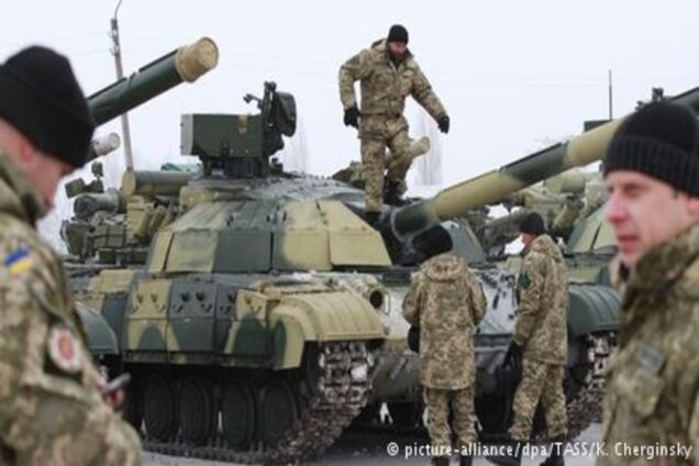 Канада продовжила свою участь у місії з тренування армії України