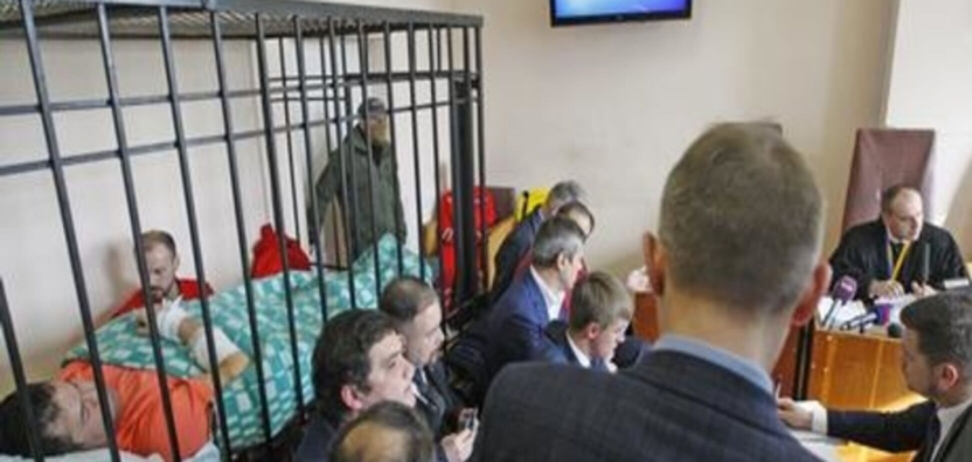 Суд заарештував Насірова з можливістю застави у 100 мільйонів гривень