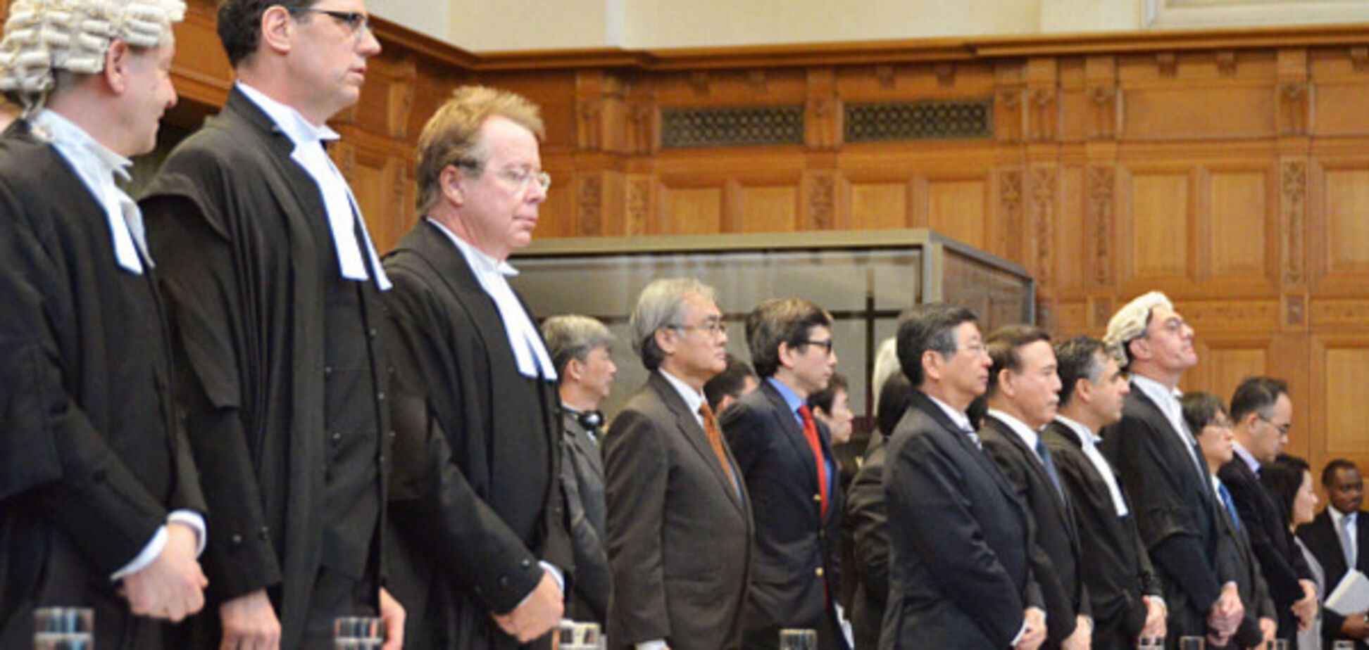 Втихомирити Путіна: Україну попередили про песимістичні наслідки Гааги