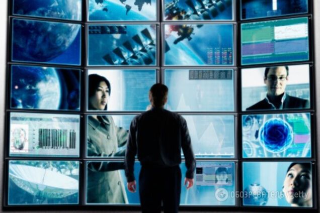 Интернет vs телевизор: стало известно, кому больше доверяют украинцы