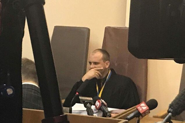 Александр Бобровник