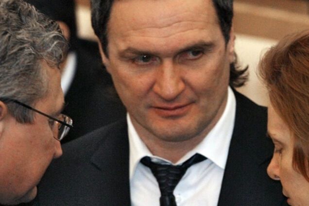 Александр Шишкин