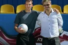 Андрей Шевченко