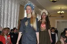\"ДНР\" рассмешила \"модным показом\"