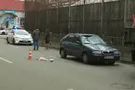 ДТП в Киеве
