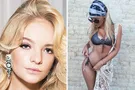 Елизавета Пескова