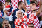 футбольные фанаты
