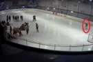хоккей