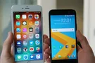 iphone android