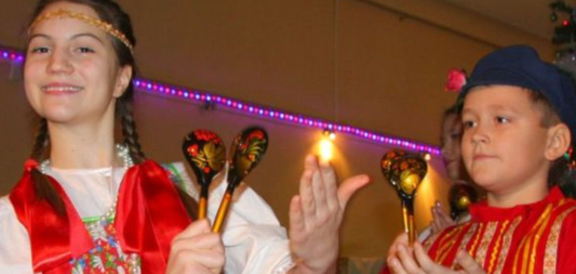 Ложки победы