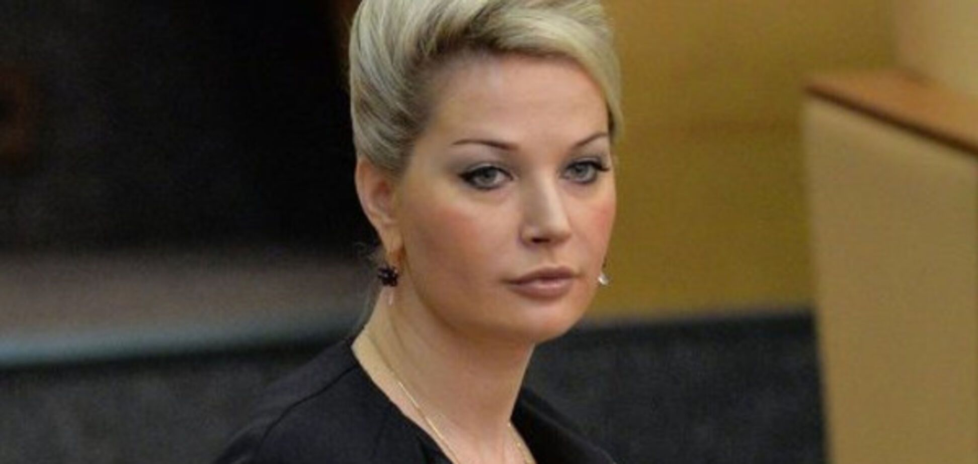 Мария Максакова