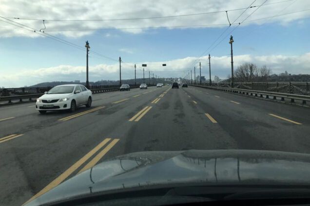 мост Патона