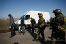Обмен пленными