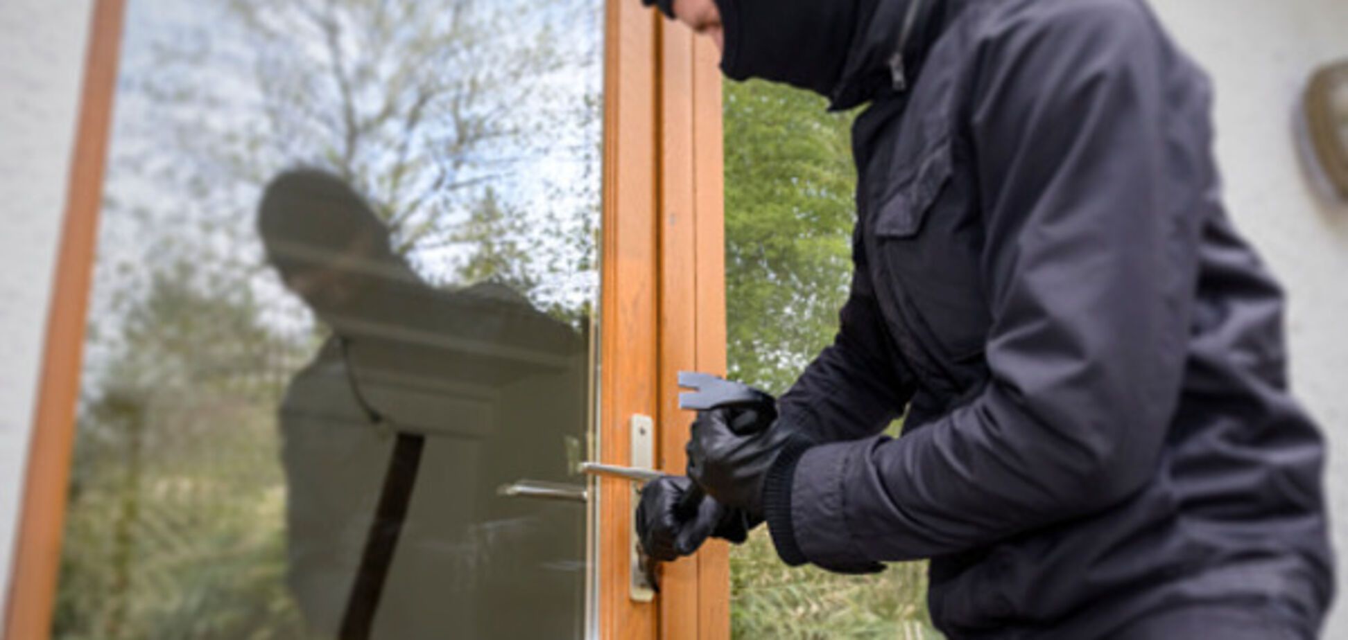 Ограбление