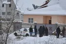 Перестрелка в Княжичах