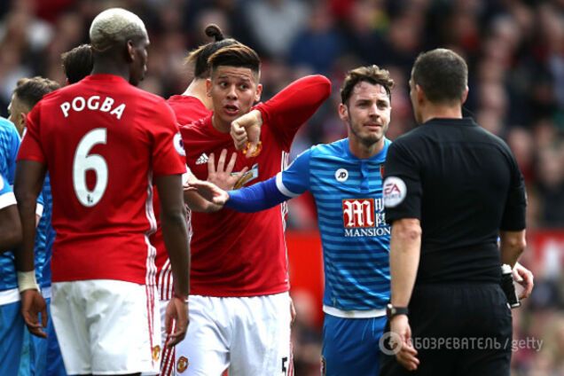 Рохо Манчестер Юнайтед