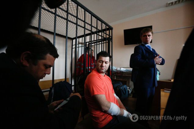 Роман Насиров