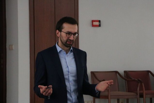 Сергей Лещенко