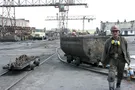 Шахта Степная