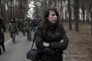 Татьяна Чорновол