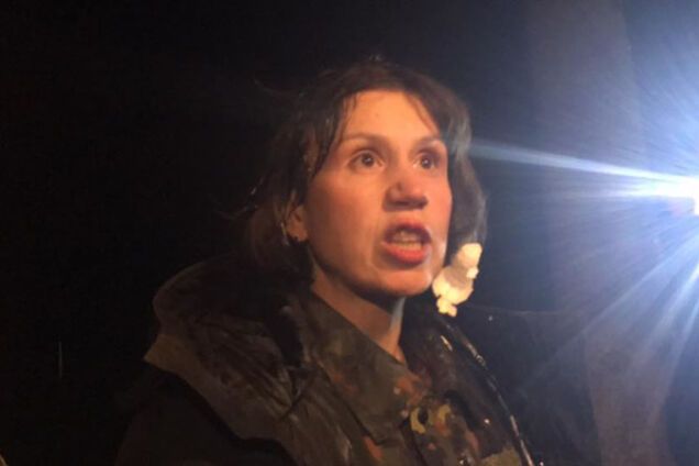 Тетяна Чорновол