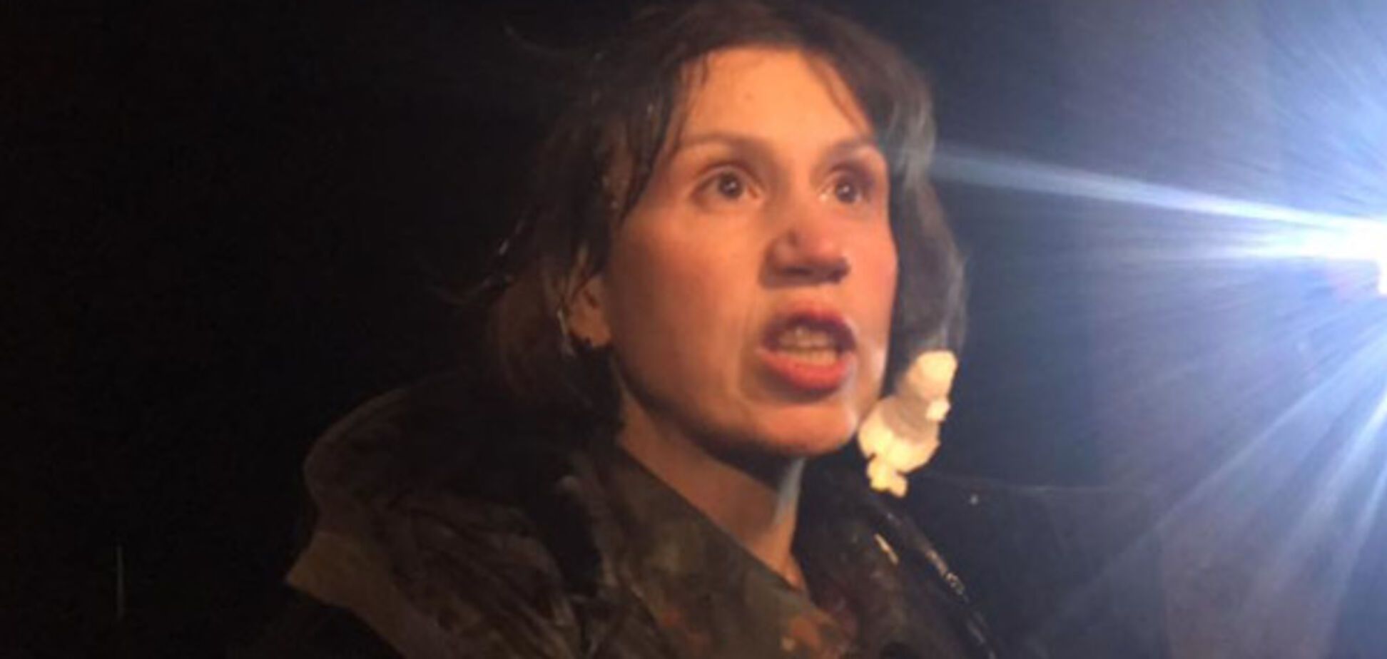 Тетяна Чорновол