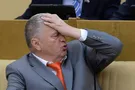 Владимир Жириновский